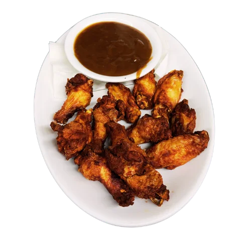 Ailes de poulet
